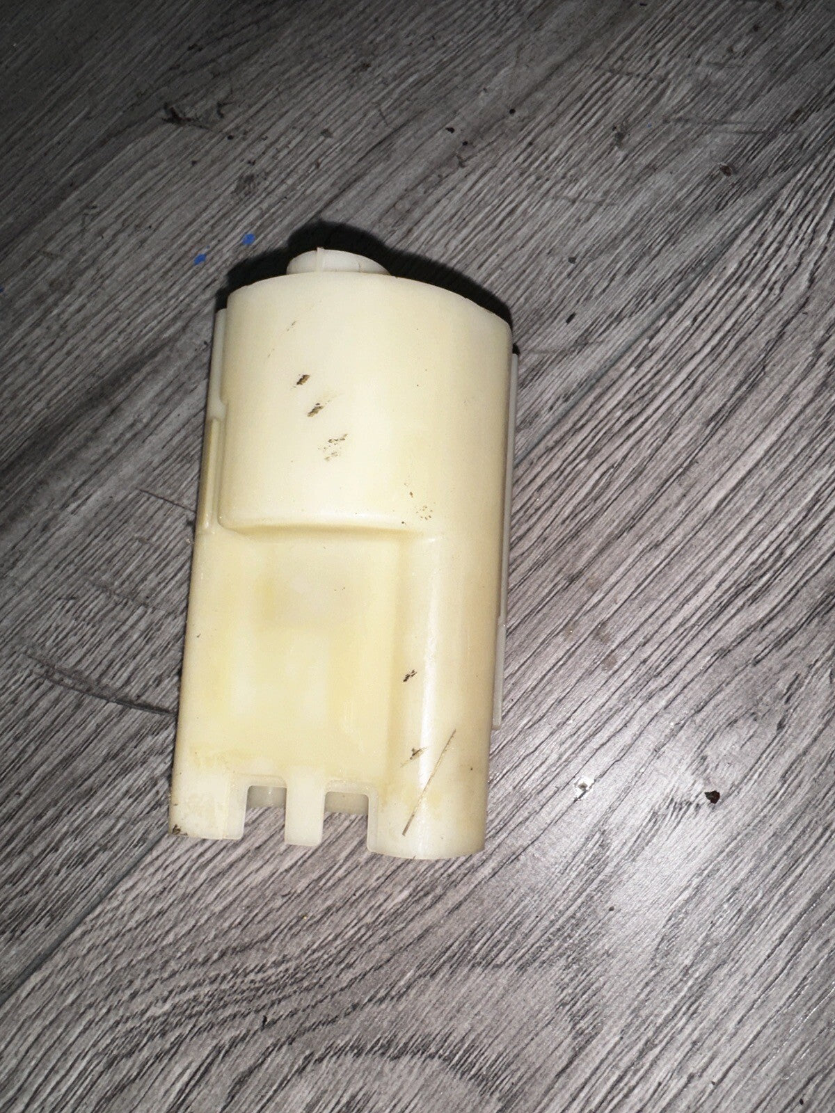 07 08 Suzuki GSXR 1000 Fuel Gas Petrol Pump OEM