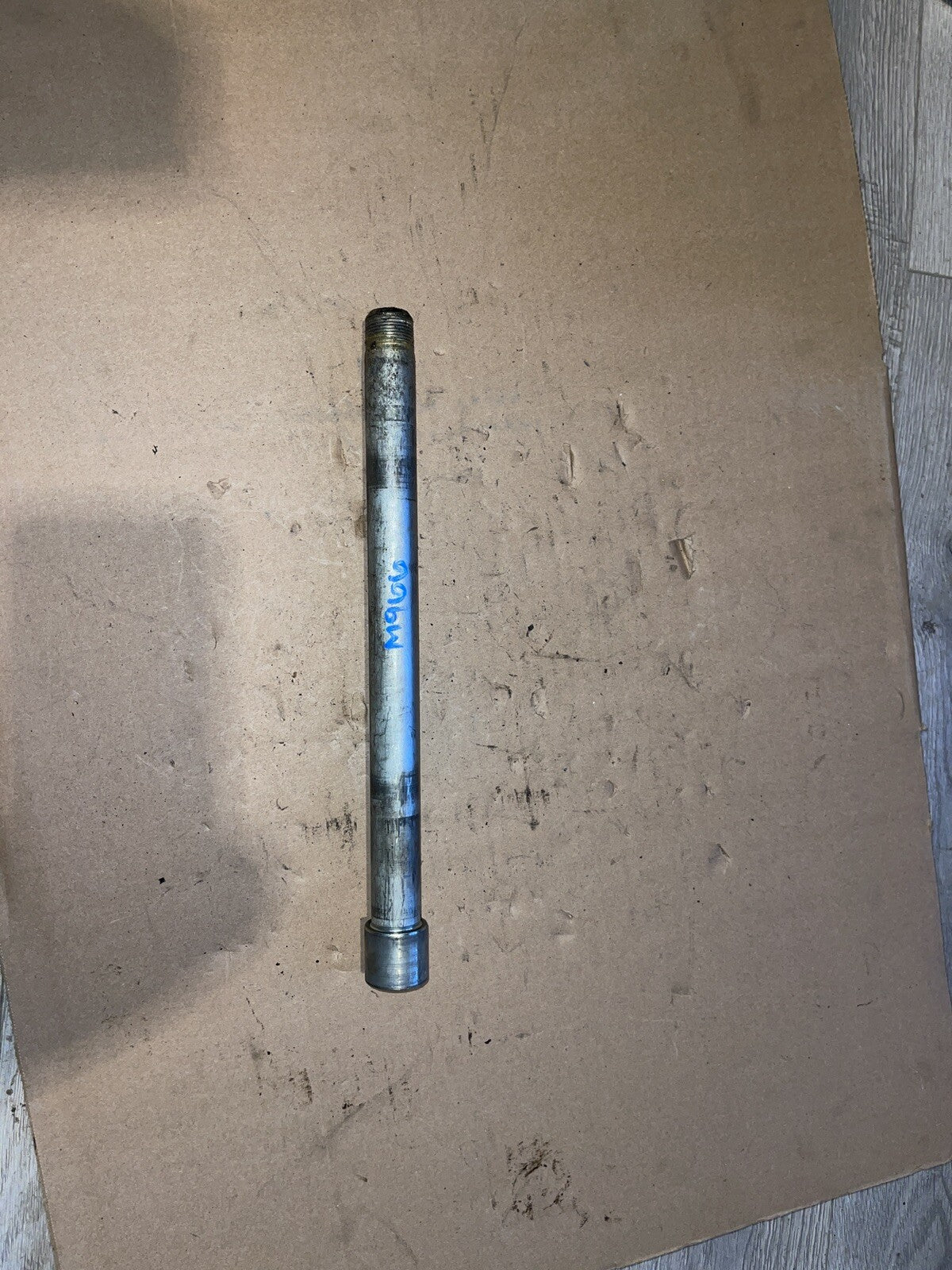 2001 Honda CBR929RR CBR 929 CBR929 Oem swingarm bolt swing arm pivot bolt