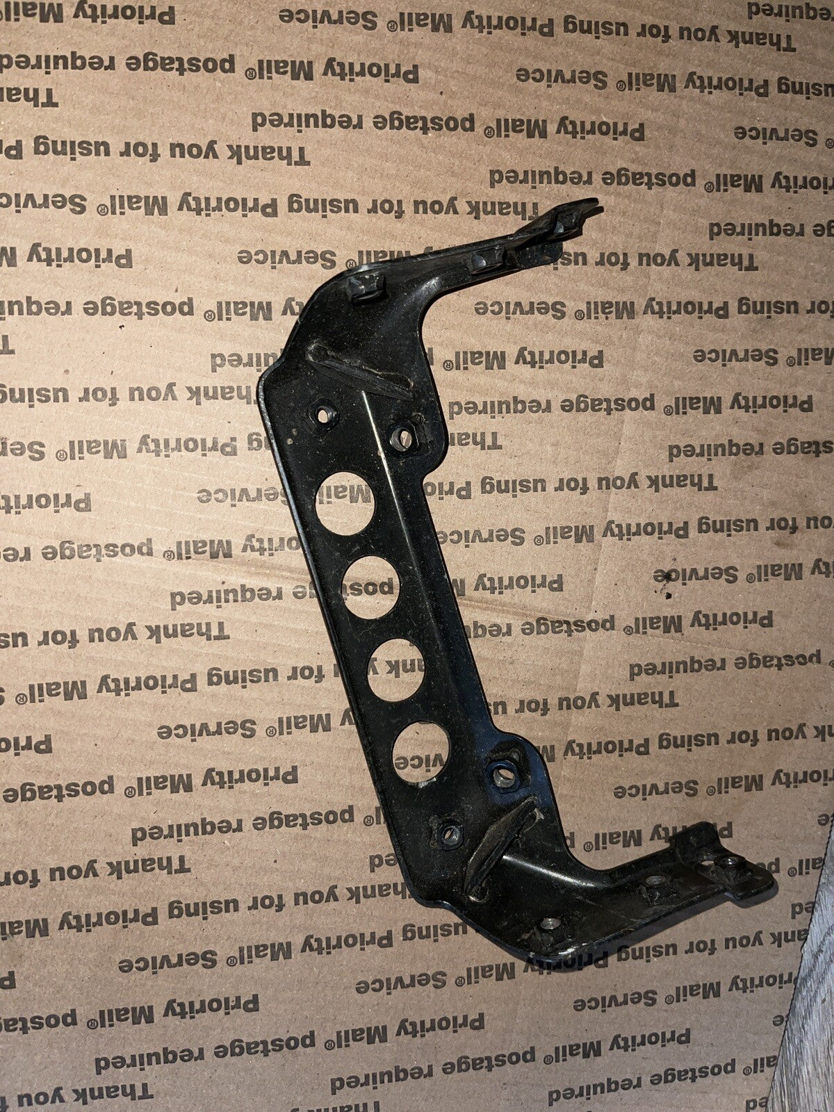 1995 Kawasaki ZX11D Rear tail / seat mount bracket.
