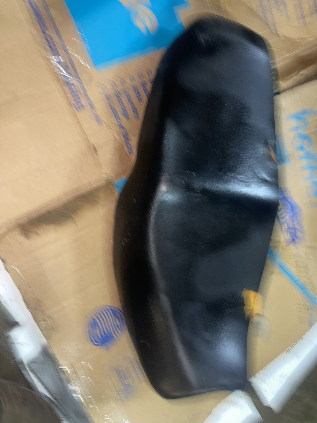 SUZUKI RF900 FRONT REAR SEAT 45100-31E00-6VP RF 900 R RF900R 1994 94 95 96 97