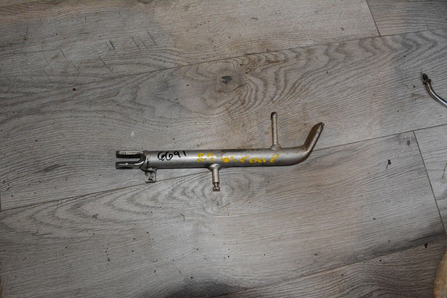 Suzuki 500 GS GS500 Kick Side Stand 1989