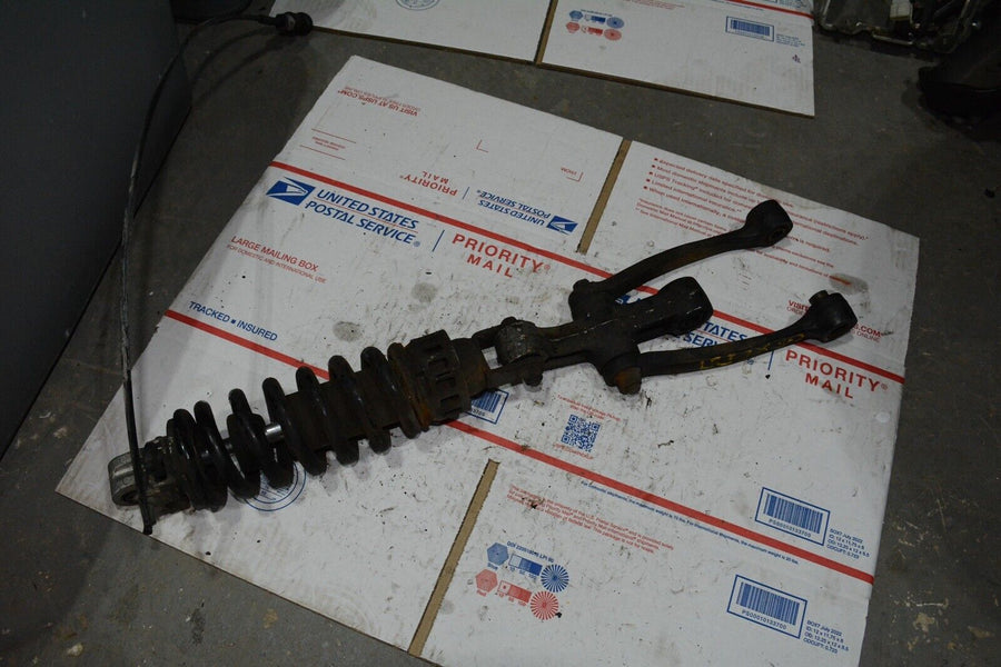 SUZUKI GSX600 KATANA REAR SHOCK ABSORBER  GSX 600F 600