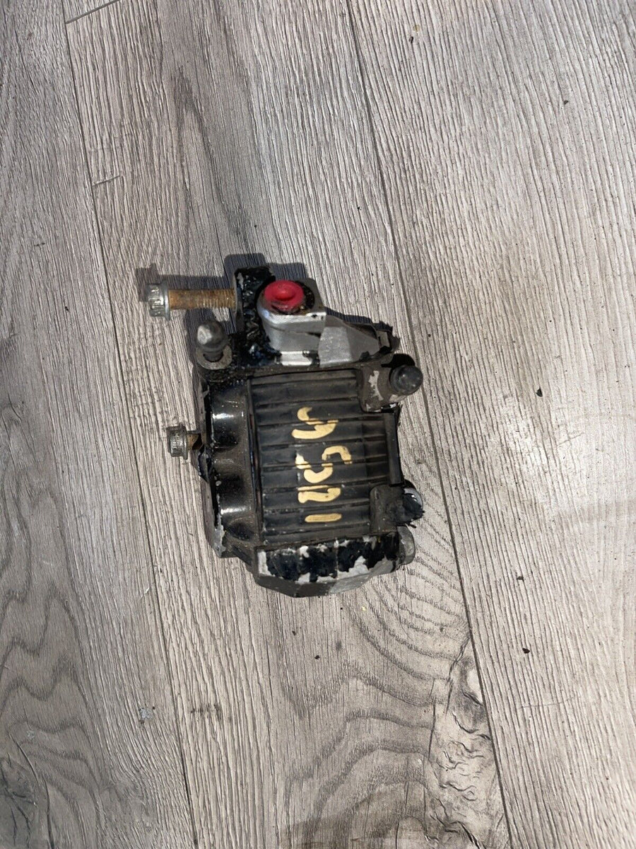 1986-87 Suzuki gsxr1100 gsxr750 front BRAKE CALIERS