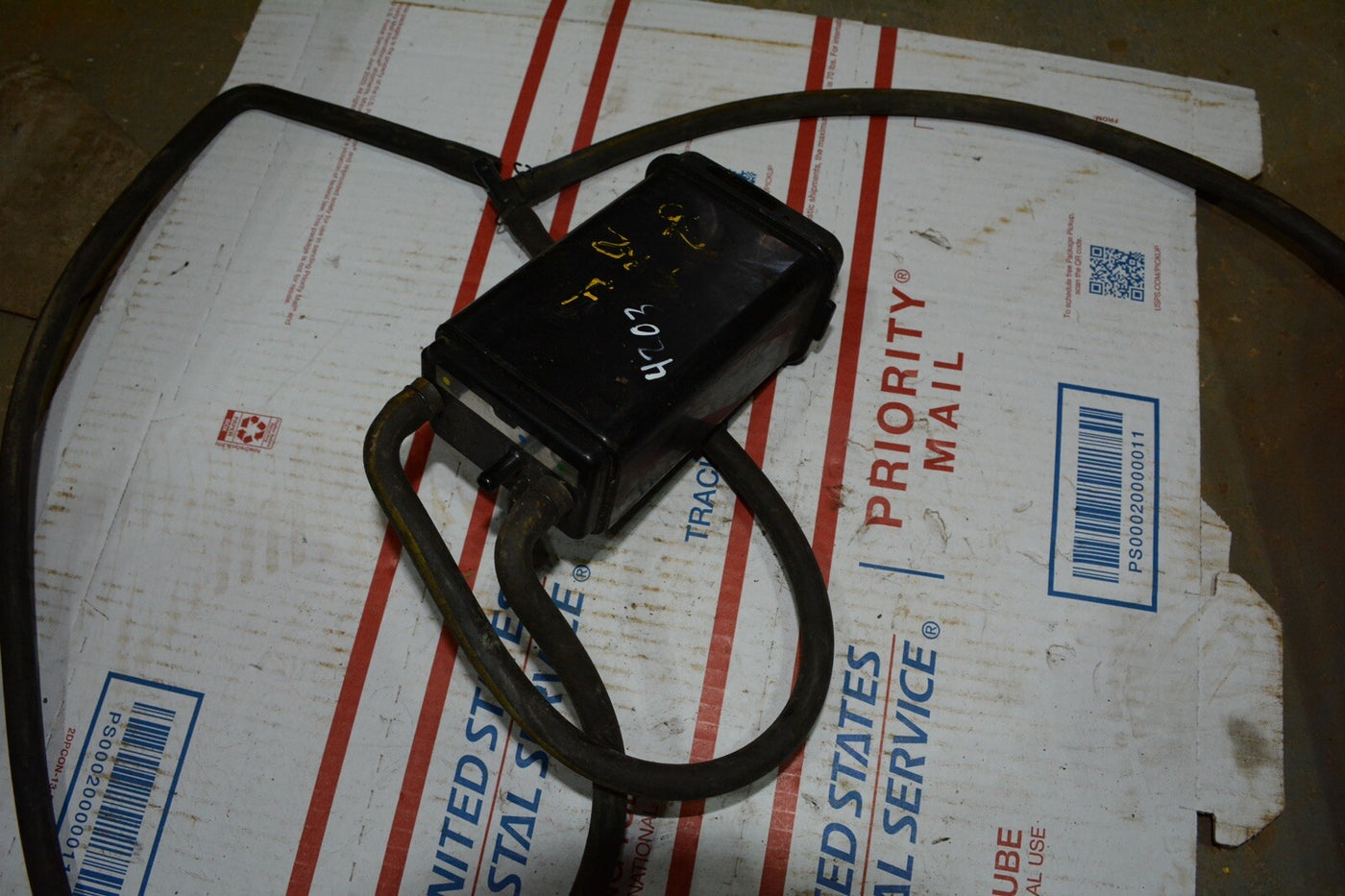 95 kawasaki zx7 emissions