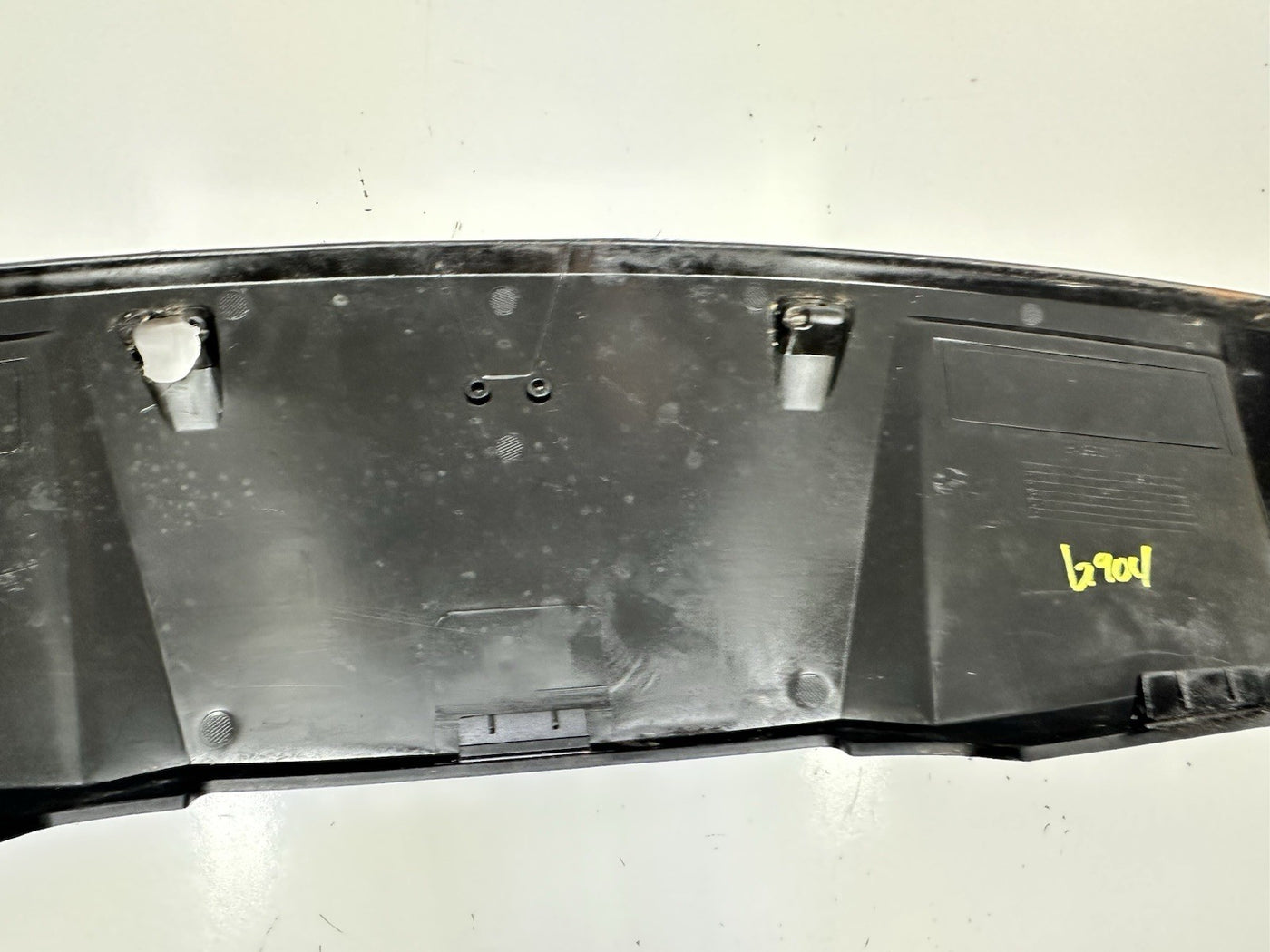 Polaris Ranger Xp 900 13 Upper Dash Panel 5439014-070