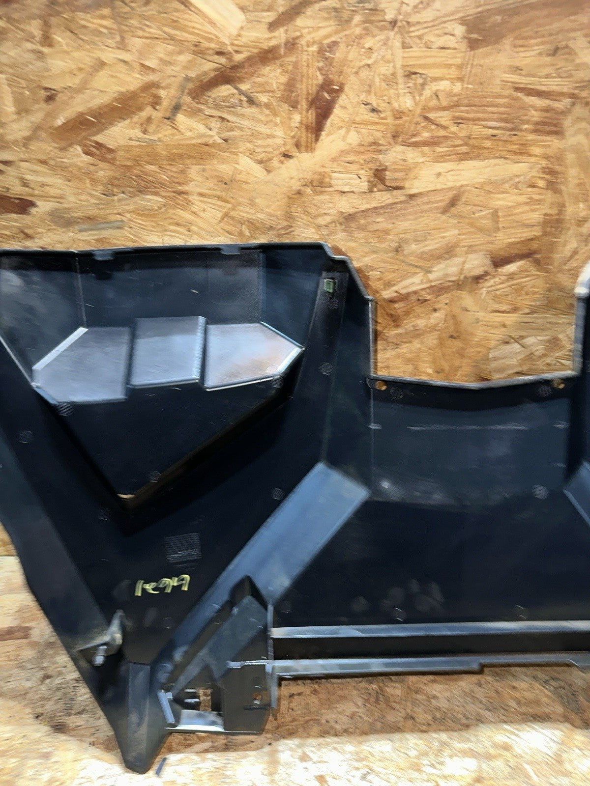 Polaris RZR XP 1000 20 Dash Upper 2636851-070