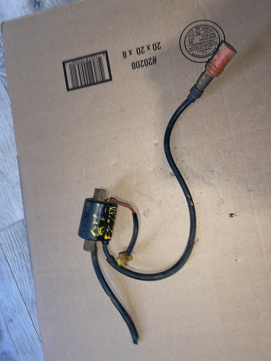 1987 yamaha fz 750 ignition coil