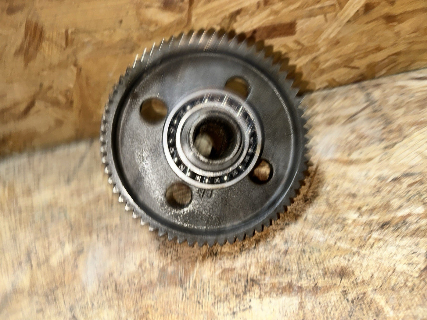 Polaris 3235955 Output Subassembly RZR Ranger 1000 XP  S  4 2017-2022