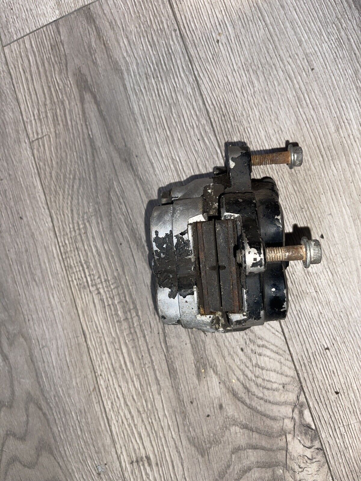 1986-87 Suzuki gsxr1100 gsxr750 front BRAKE CALIERS