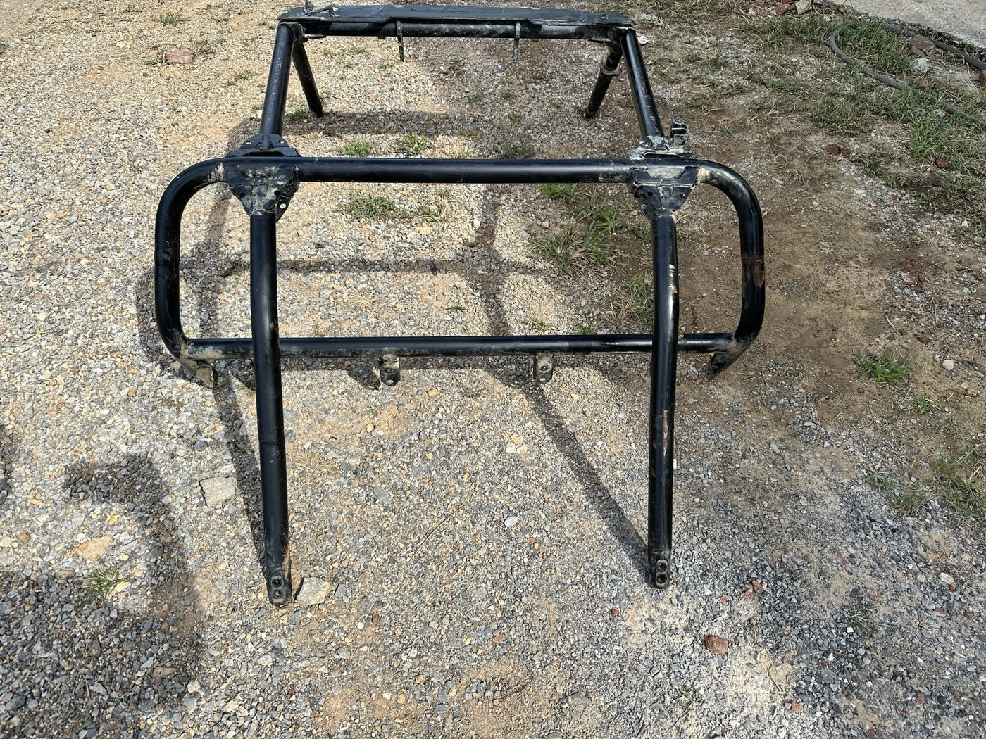 Polaris RZR XP 1000 20 Roll Cage High Lifter Edition EPS