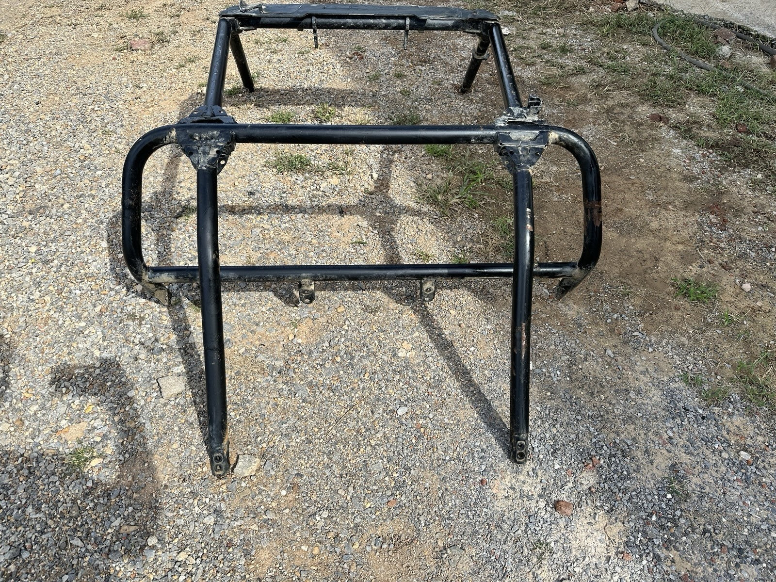 Polaris RZR XP 1000 20 Roll Cage High Lifter Edition EPS