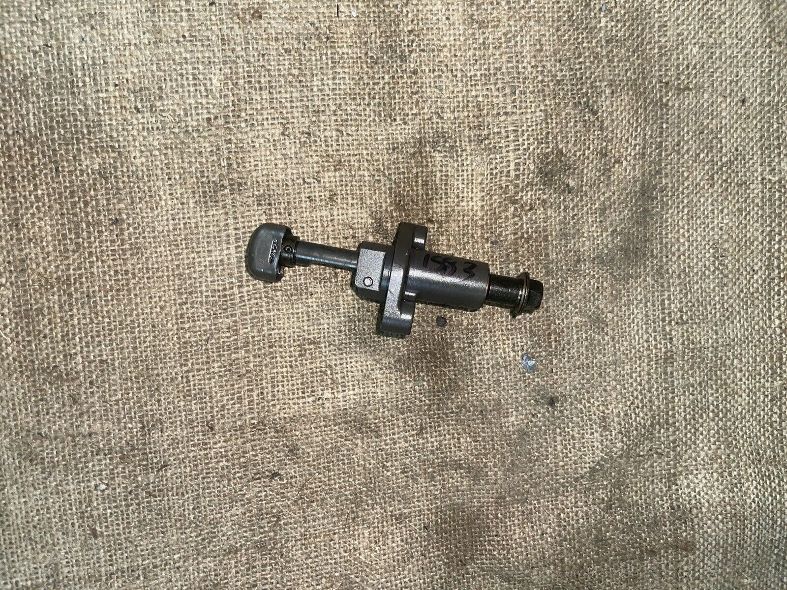 2003 00-03 Suzuki GSXR 750 GSXR750 Cam Chain Camshaft Tensioner Timing Guide OEM