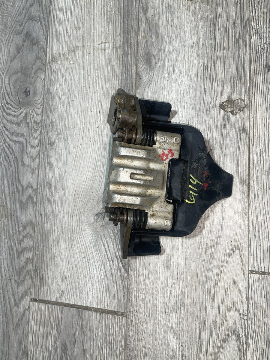 18 POLARIS GENERAL 1000 RIGHT RH FRONT BRAKE CALIPER 1912256
