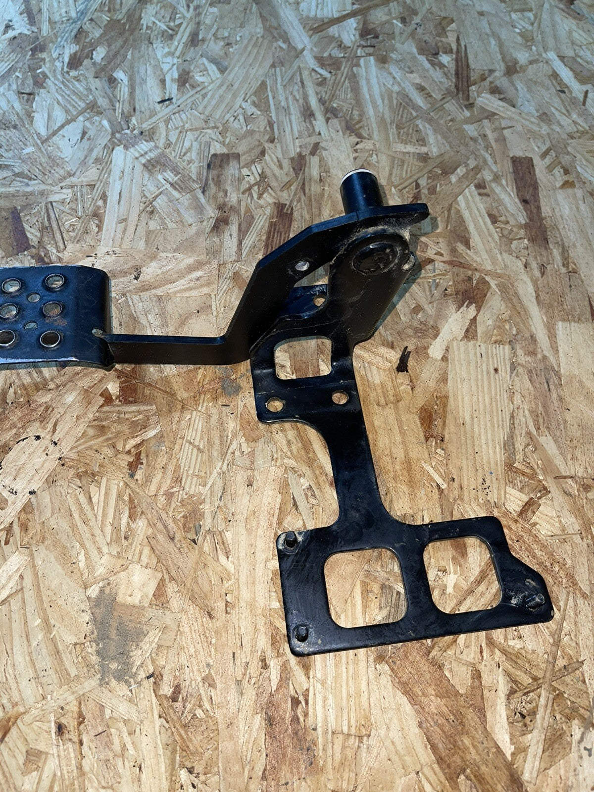 2020 Polaris RZR XP 1000 Brake Pedal 1021765-458 Weld Brake Pedal