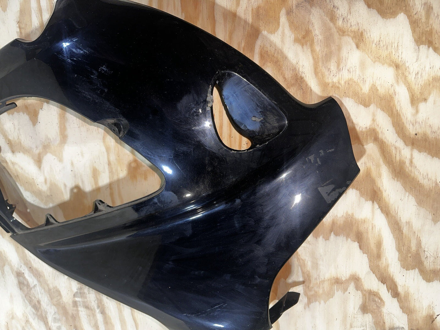 08 Honda Gl 1800 Side Fairing 