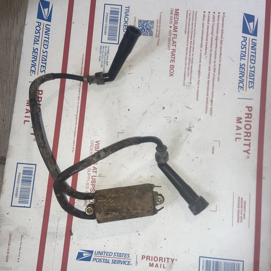 1981 Suzuki GS1100L Ignition Coils