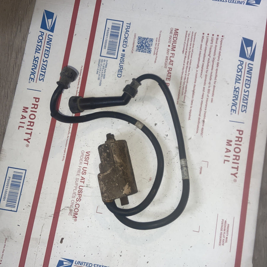 1981 Suzuki GS1100L Ignition Coils