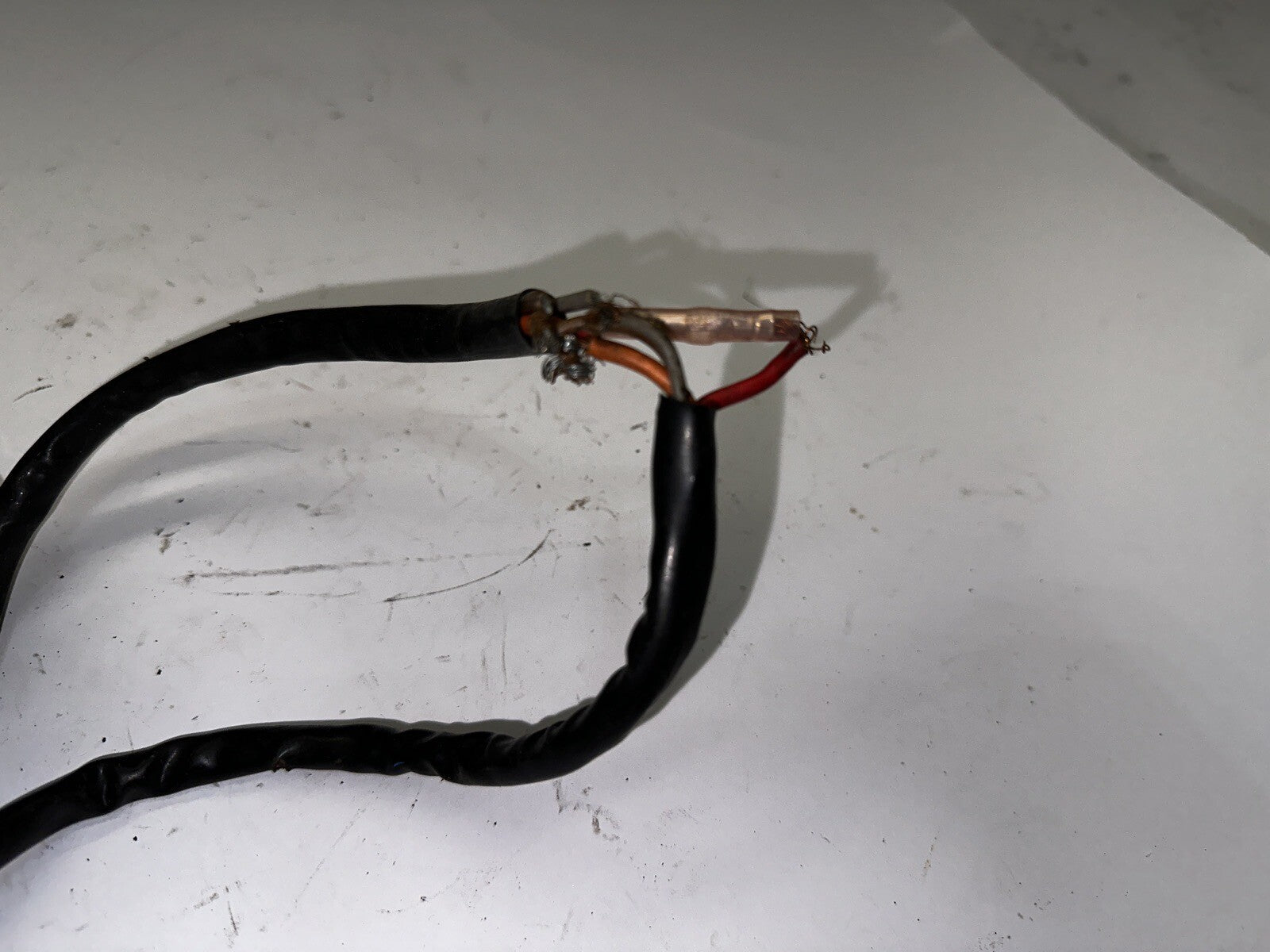 91 Gsxr 750 Ignition Switch 