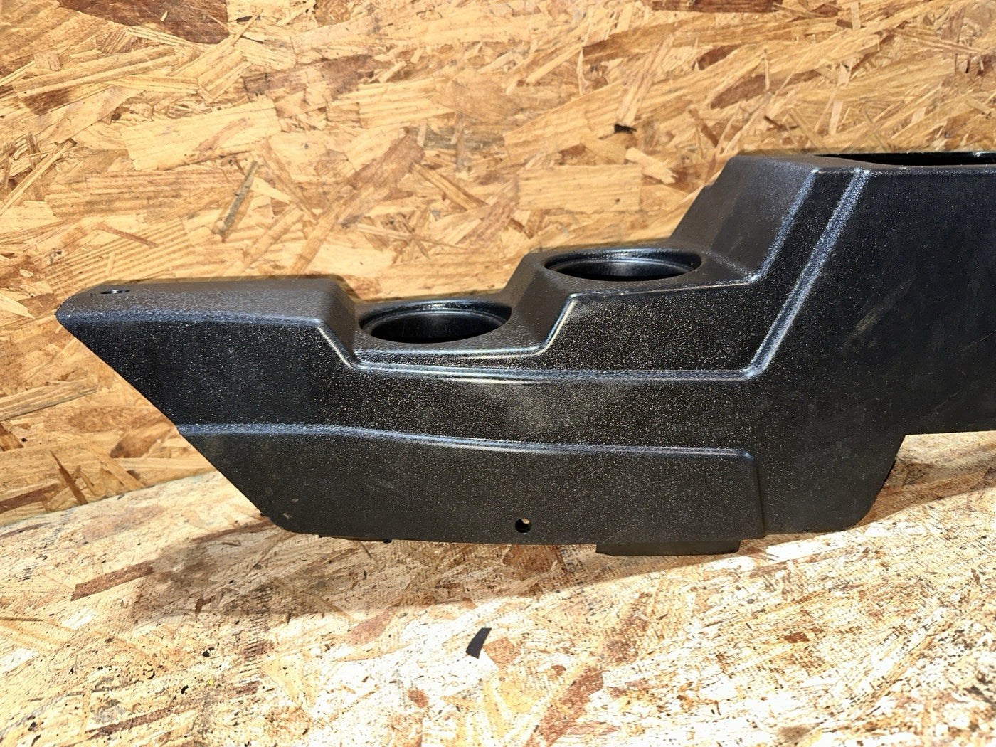 Polaris RZR XP 1000 20 Center Console 2637015-070