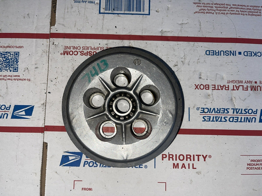 OEM HONDA CLUTCH PRESSURE PLATE 22350-ML7-000 CBR900 VFR800 VFR750