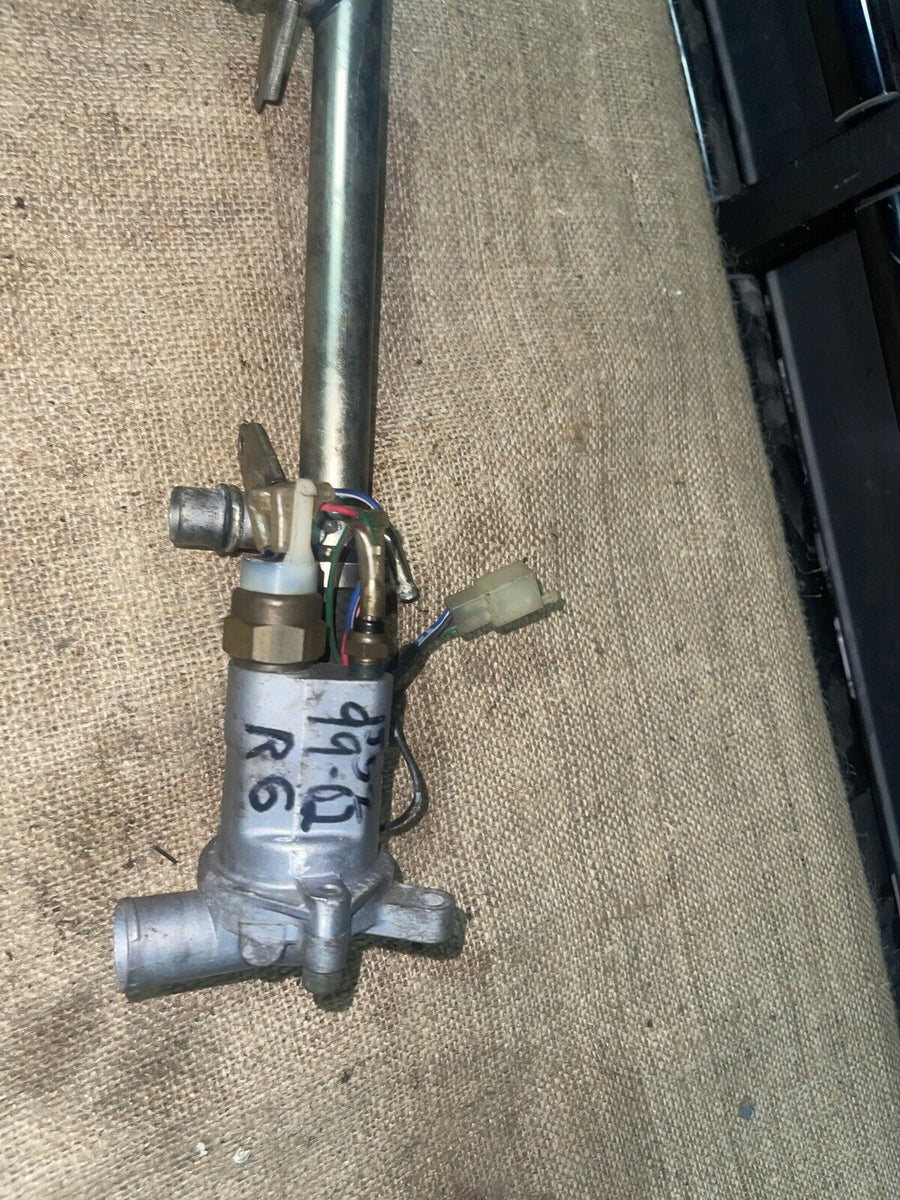 Thermostat For Yamaha R6 YZFR6 1999 2000 2001 2002