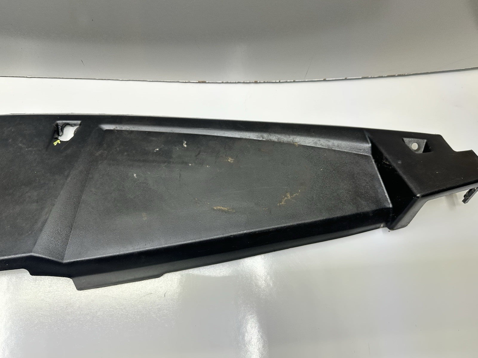 Polaris Ranger Xp 900 13 Upper Dash Panel 5439014-070