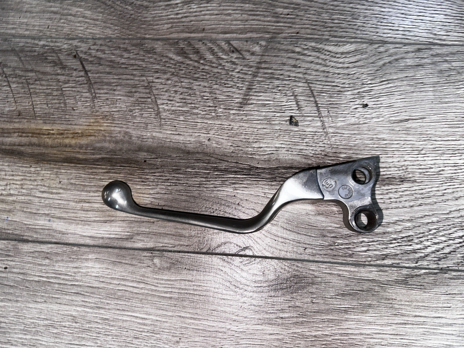 Harley Davidson Hand Levers Edge Cut, Touring