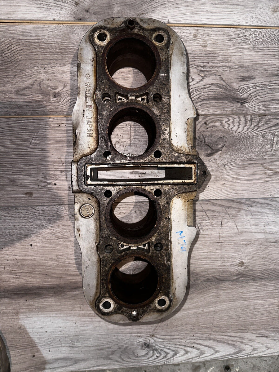 SUZUKI 1979 1980 1981 GS850 ENGINE CYLINDER JUG BARREL