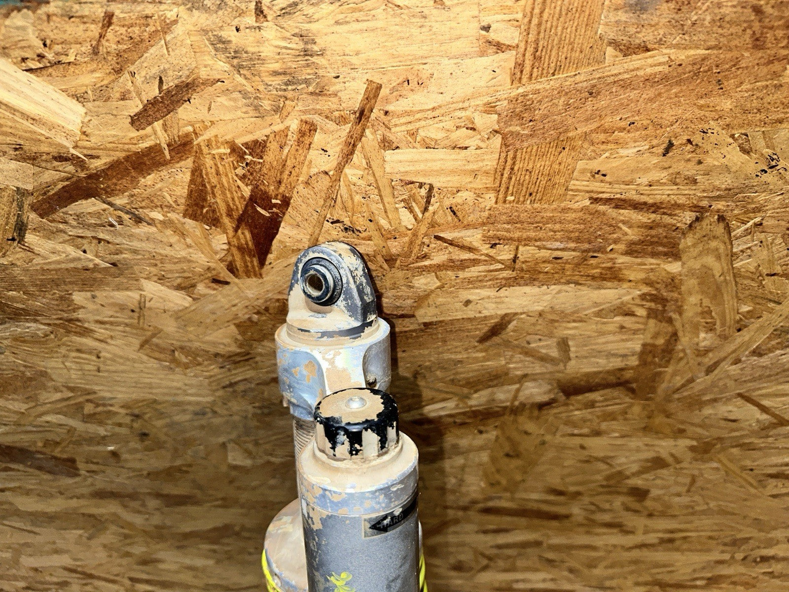 Polaris RZR XP 1000 Highlifter 20 Walker Evans Front Right Shock 7044895