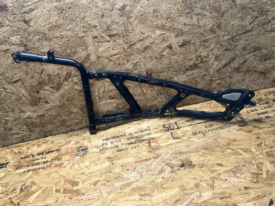 14-22 RZR 1000 XP RIGHT PASSENGER SIDE FRONT DOOR FRAME 5257929-458