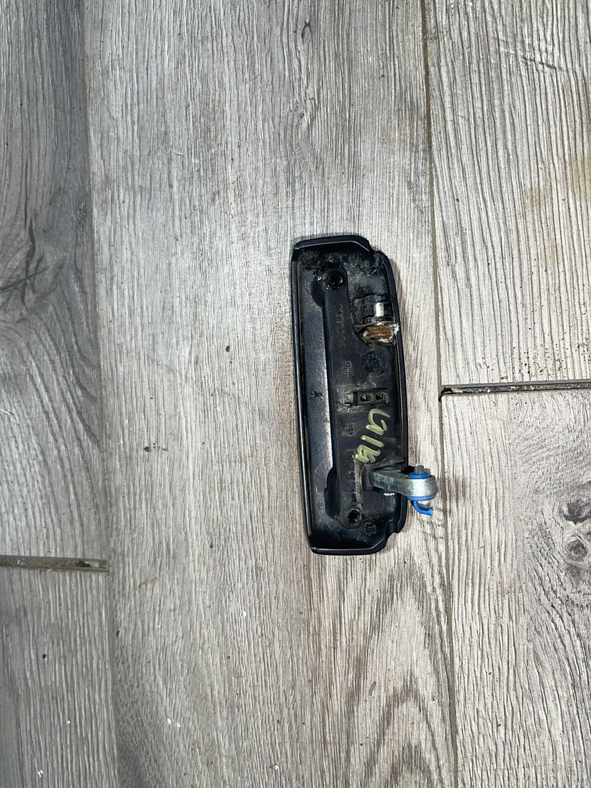 19-22 Polaris General 1000 Front Right Door Handle 7082354