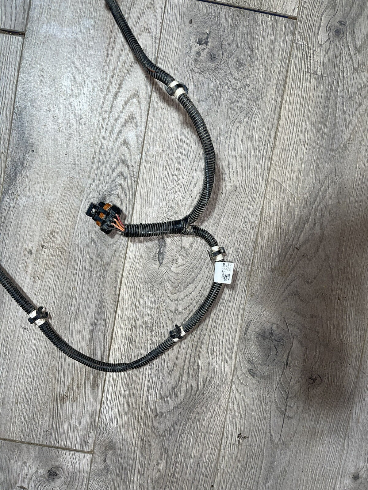Polaris General 1000 EPS 18 Taillight Box Harness 2413051