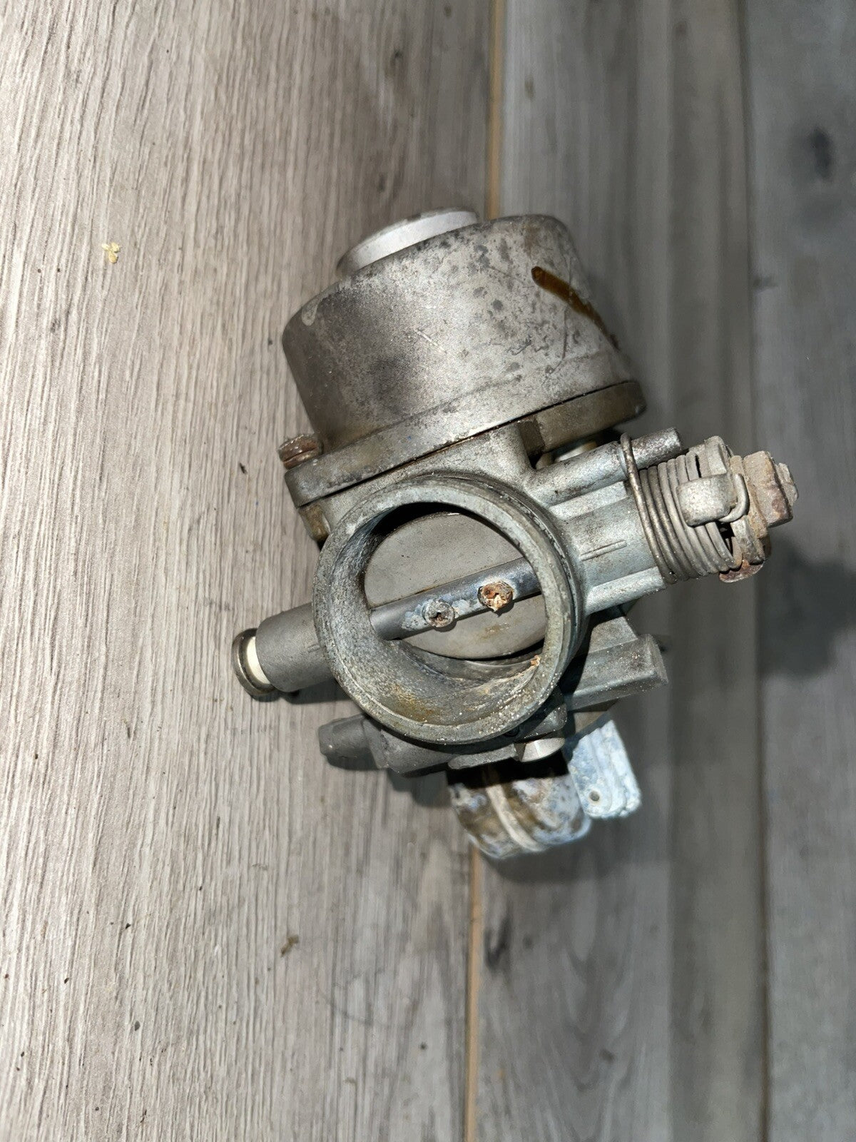 1967 Honda CB450K CB450  Carburetor Carb