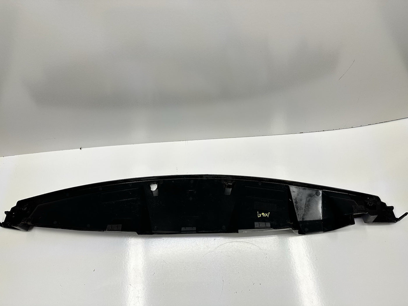 Polaris Ranger Xp 900 13 Upper Dash Panel 5439014-070