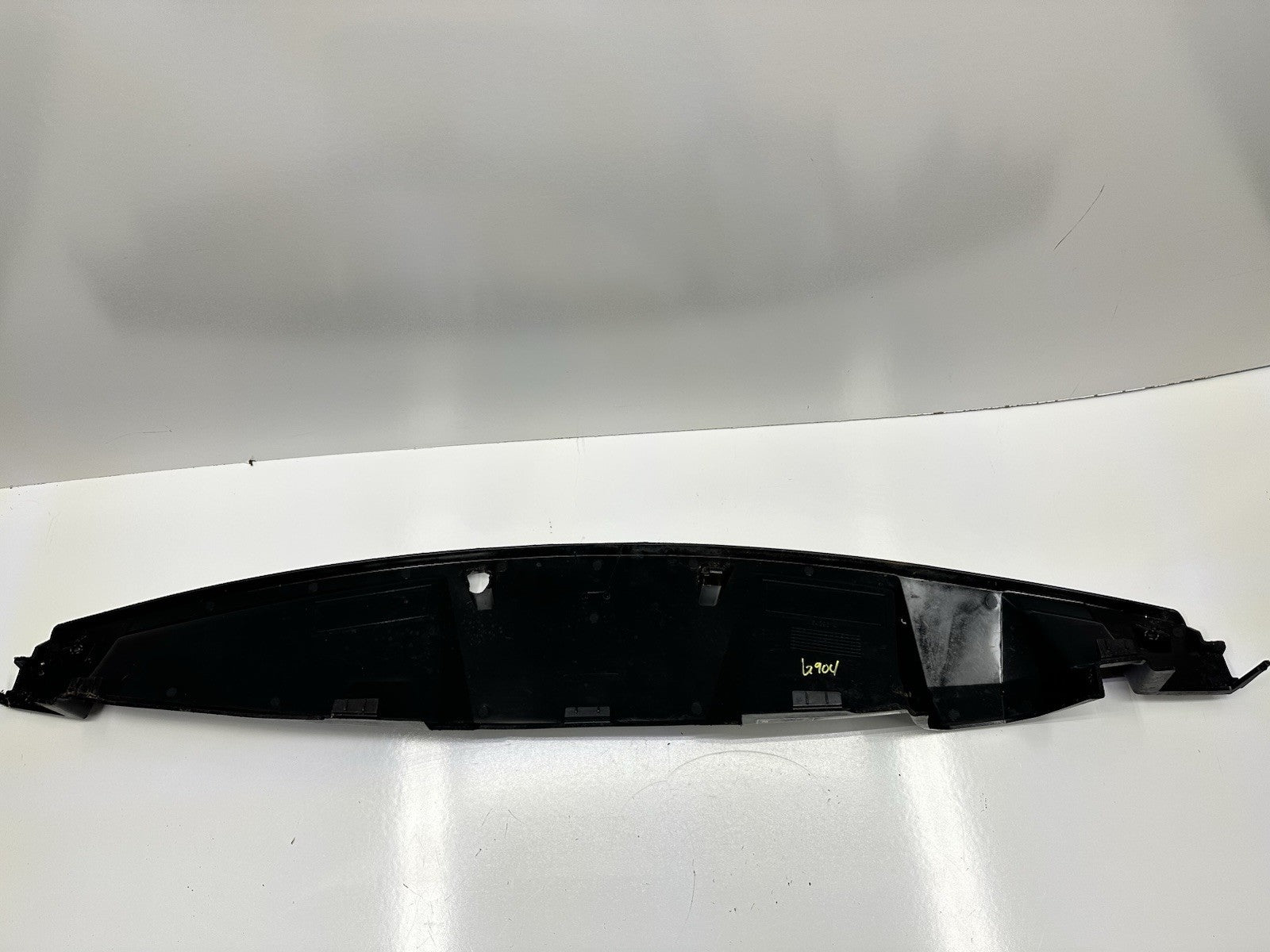 Polaris Ranger Xp 900 13 Upper Dash Panel 5439014-070