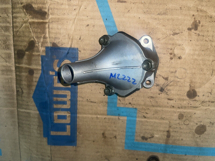 1996 96 97 98 99 SUZUKI GSXR750 GSXR 750 OEM OIL PICKUP TUBE