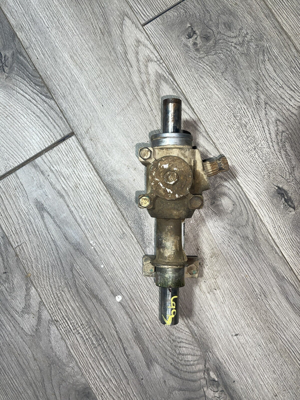 Steering Rack 2018 Polaris General 1000 EPS