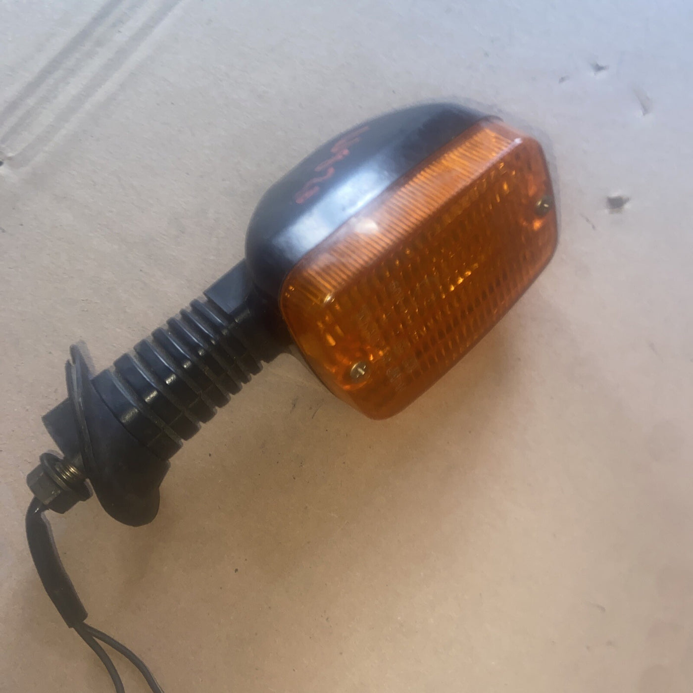1988 FZR1000 Yamaha Rear Turn Signal Light Indicator