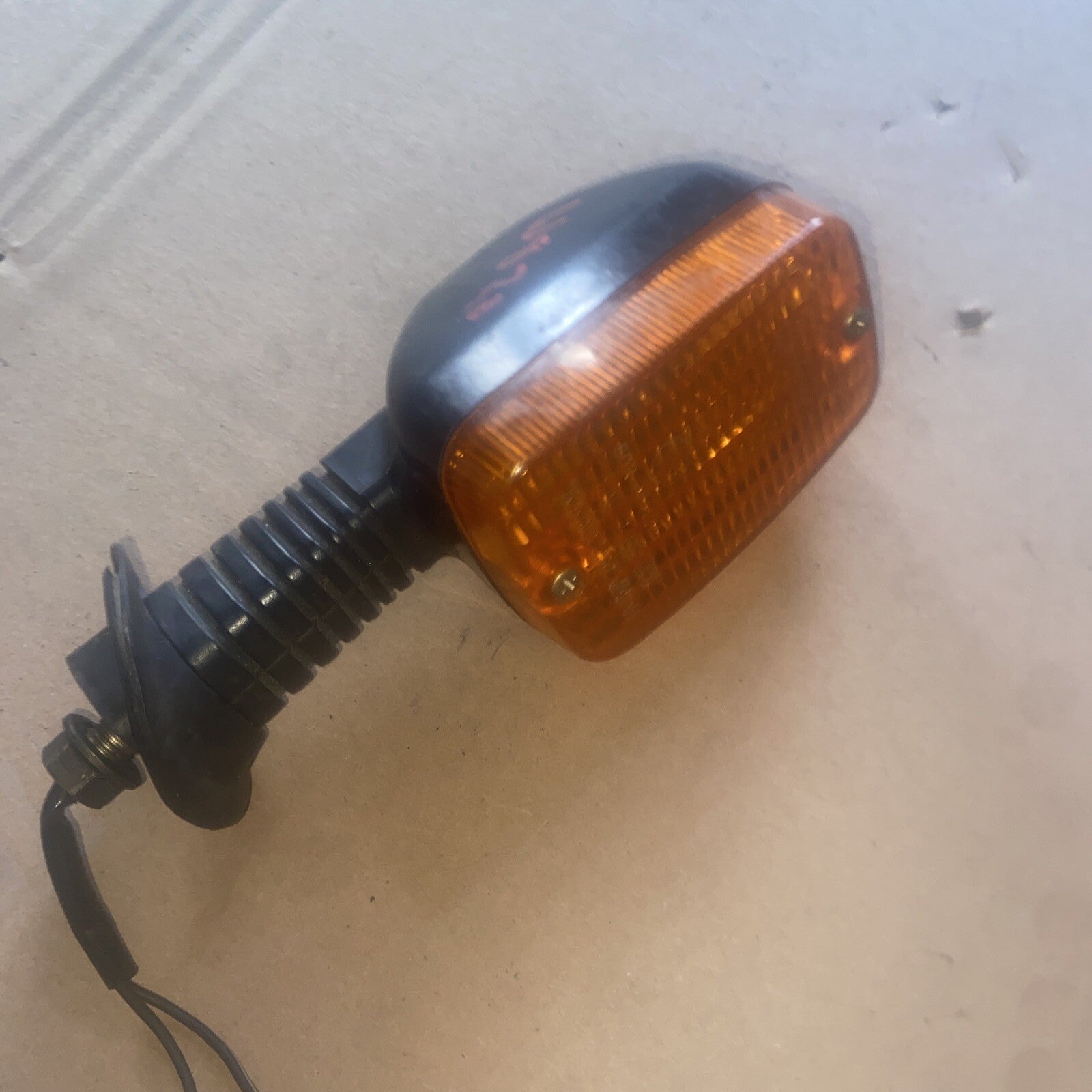 1988 FZR1000 Yamaha Rear Turn Signal Light Indicator