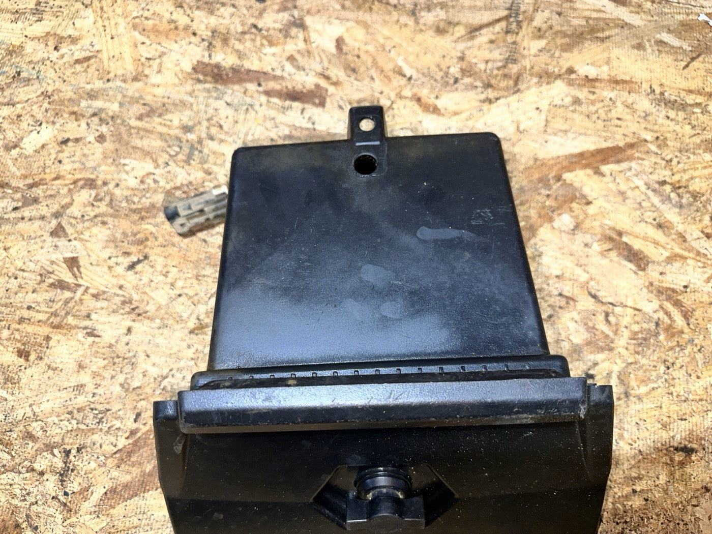 Polaris RZR XP 1000 20 Storage Box Front 5454419-070