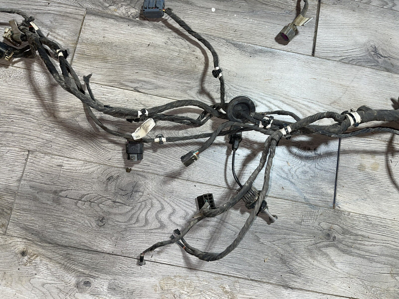 Polaris General 1000 EPS 18 Wiring Harness Main Chassis 2413873 NO CUTS