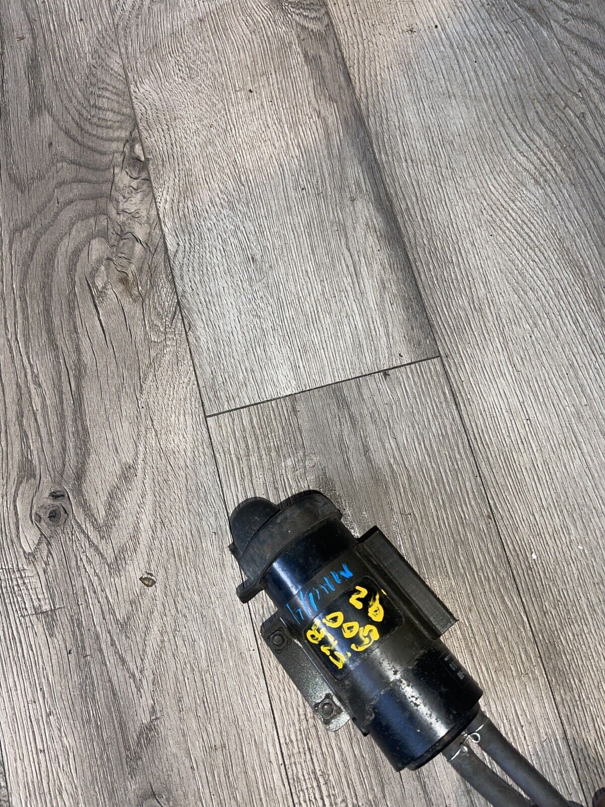 1992 YAMAHA FZR600R FUEL PUMP GAS PETROL SENDER UNIT