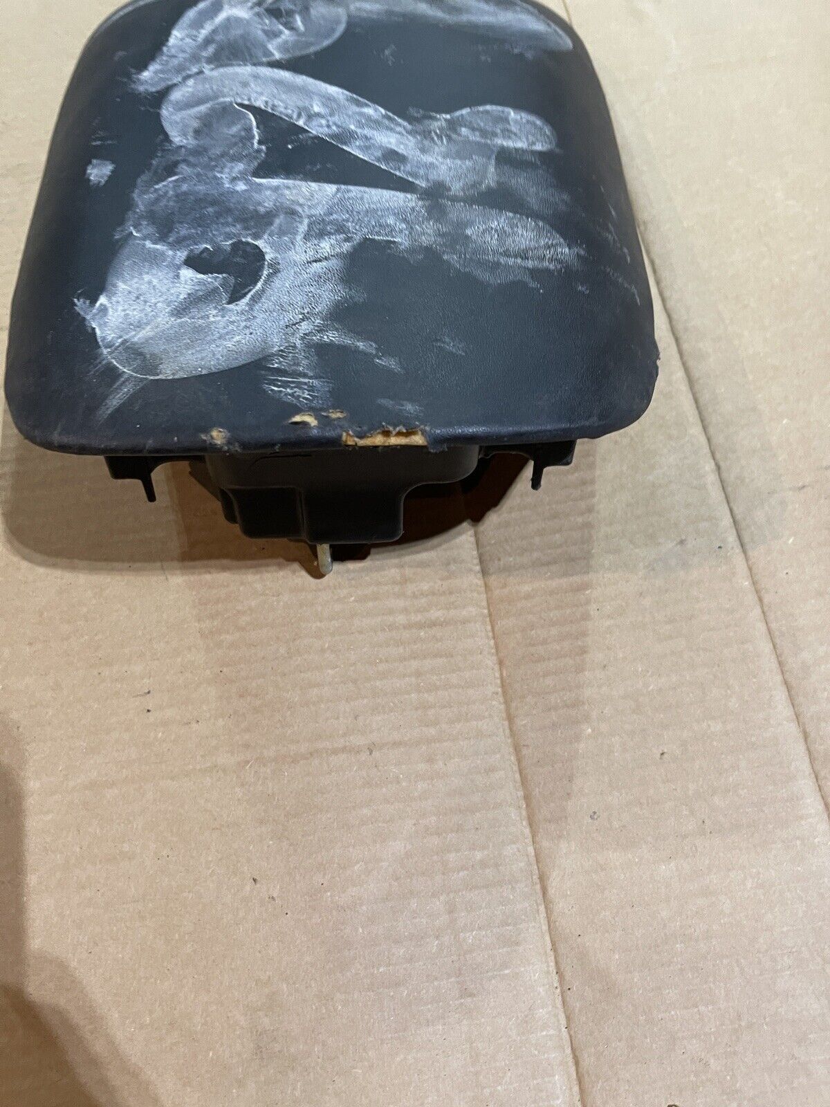 2000 2001 Honda CBR929RR CBR 929 929RR OEM Driver Seat Front Cushion Saddle 