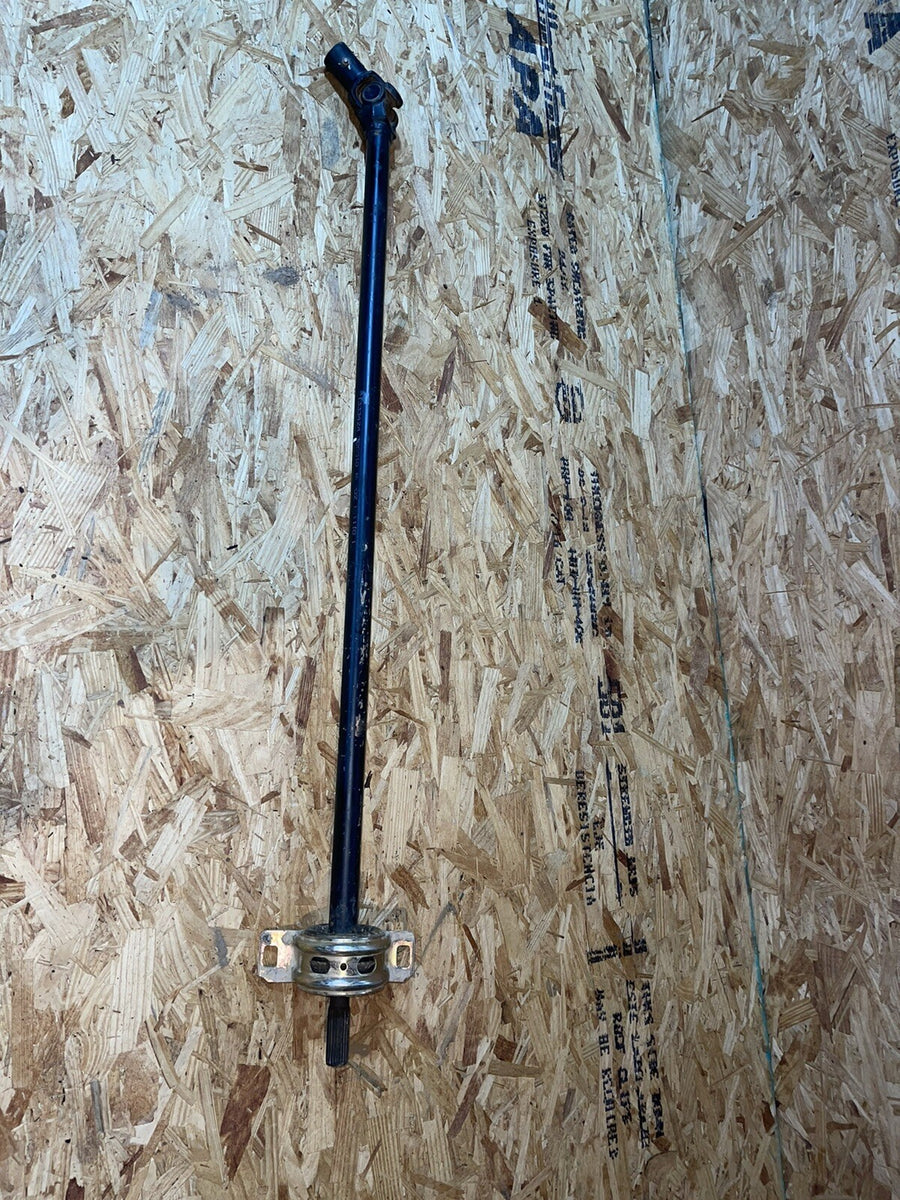 20 Polaris RZR XP 1000 Premium Front Drive Shaft