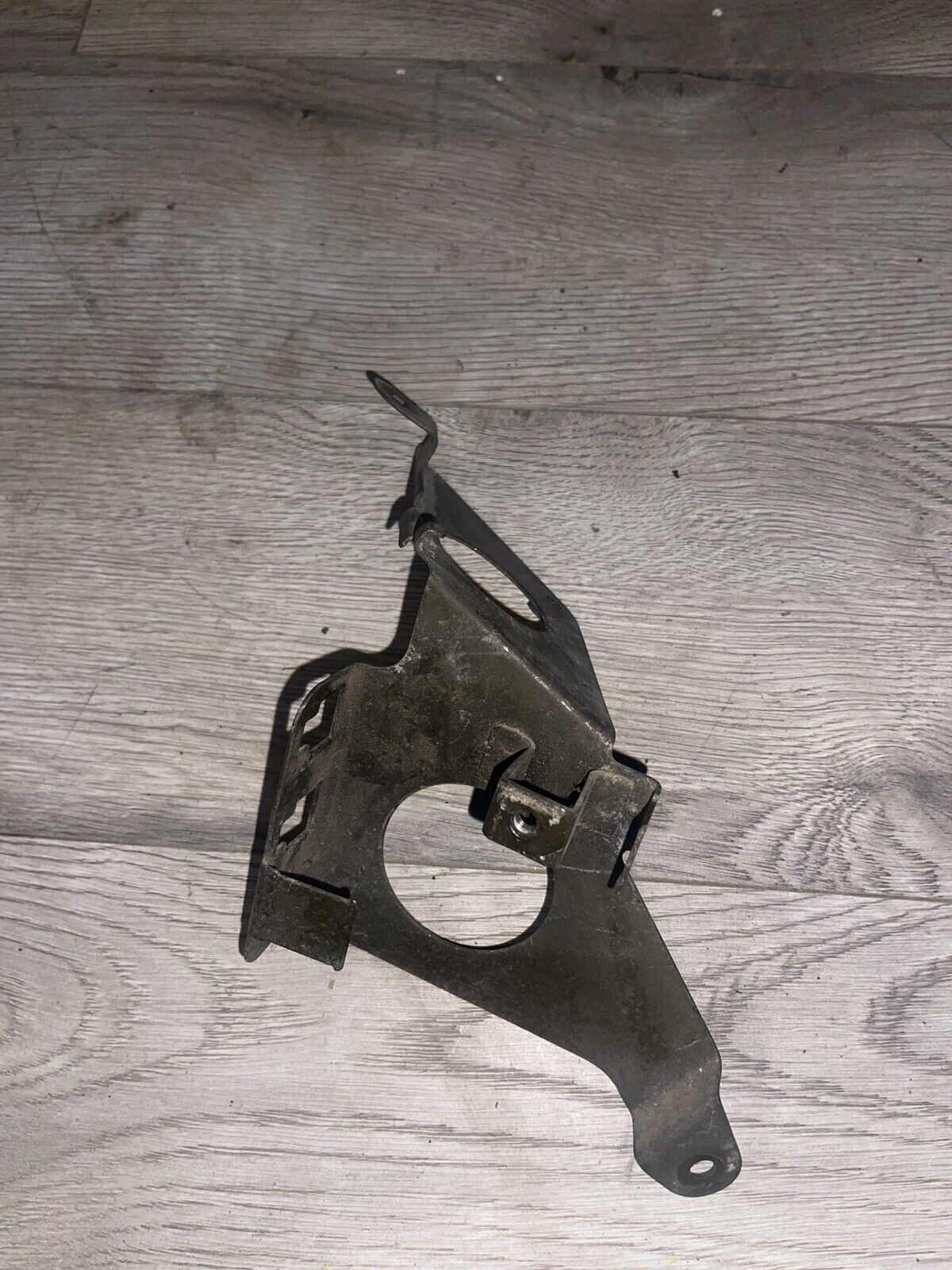 82 Honda goldwing bracket 