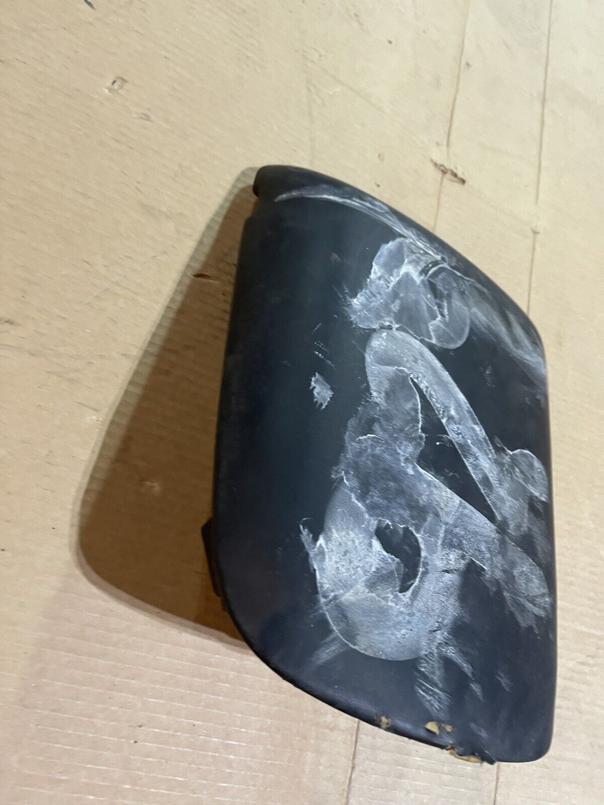 2000 2001 Honda CBR929RR CBR 929 929RR OEM Driver Seat Front Cushion Saddle 