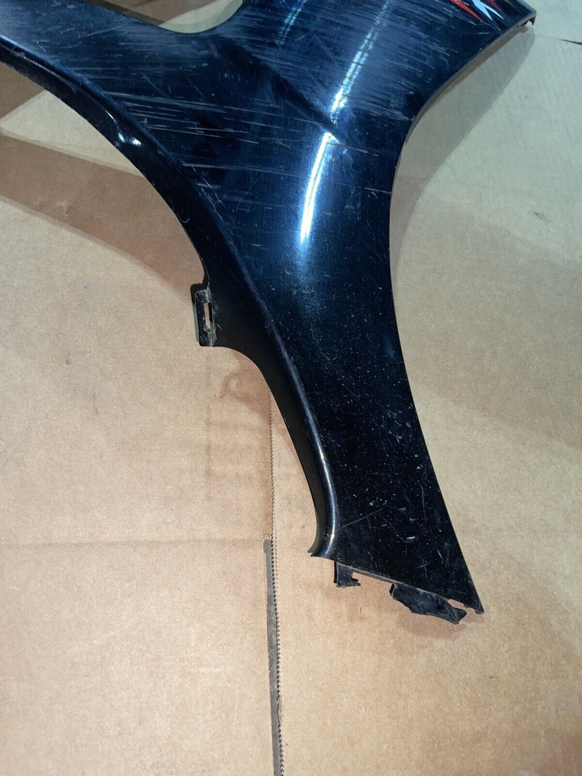 gsxr 1000 right fairing