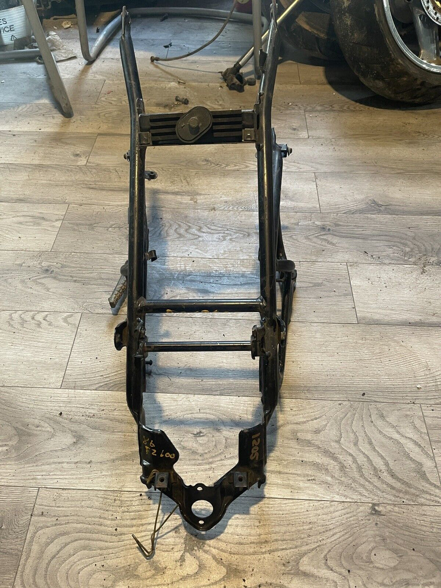 Yamaha FZ-600 Rear Sub Frame 86-88 OEM
