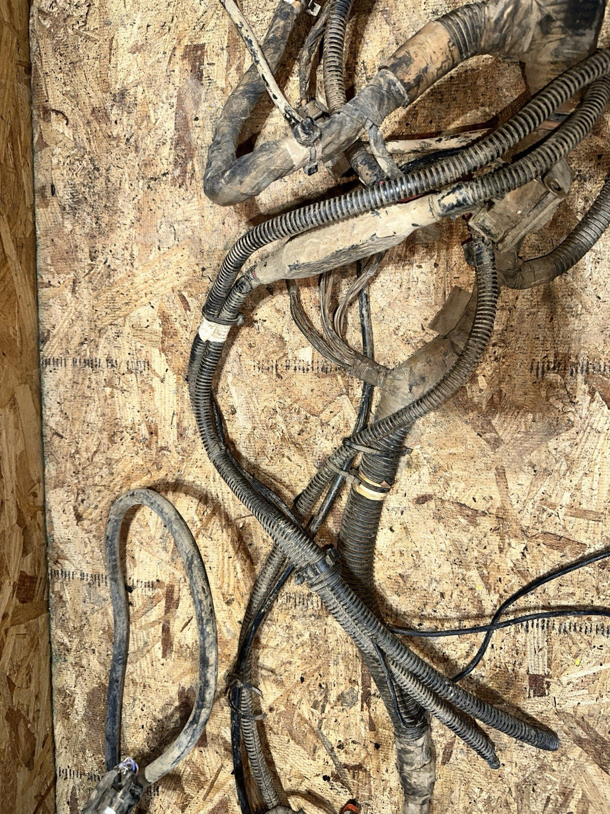 2020 Polaris RZR XP 1000 Highlifter Main Wiring Harness Loom 2414693