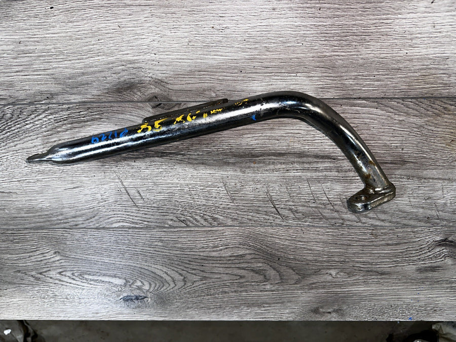 85 Yamaha Xv Bracket